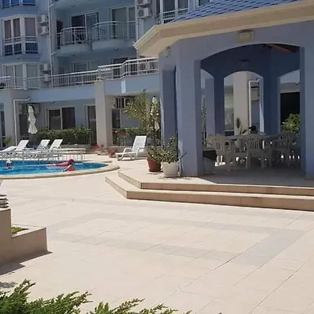 Family In Sunny Dream Apartament Słoneczny Brzeg