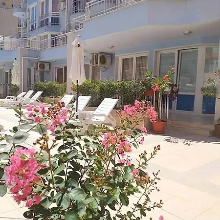Apartament Family In Sunny Dream